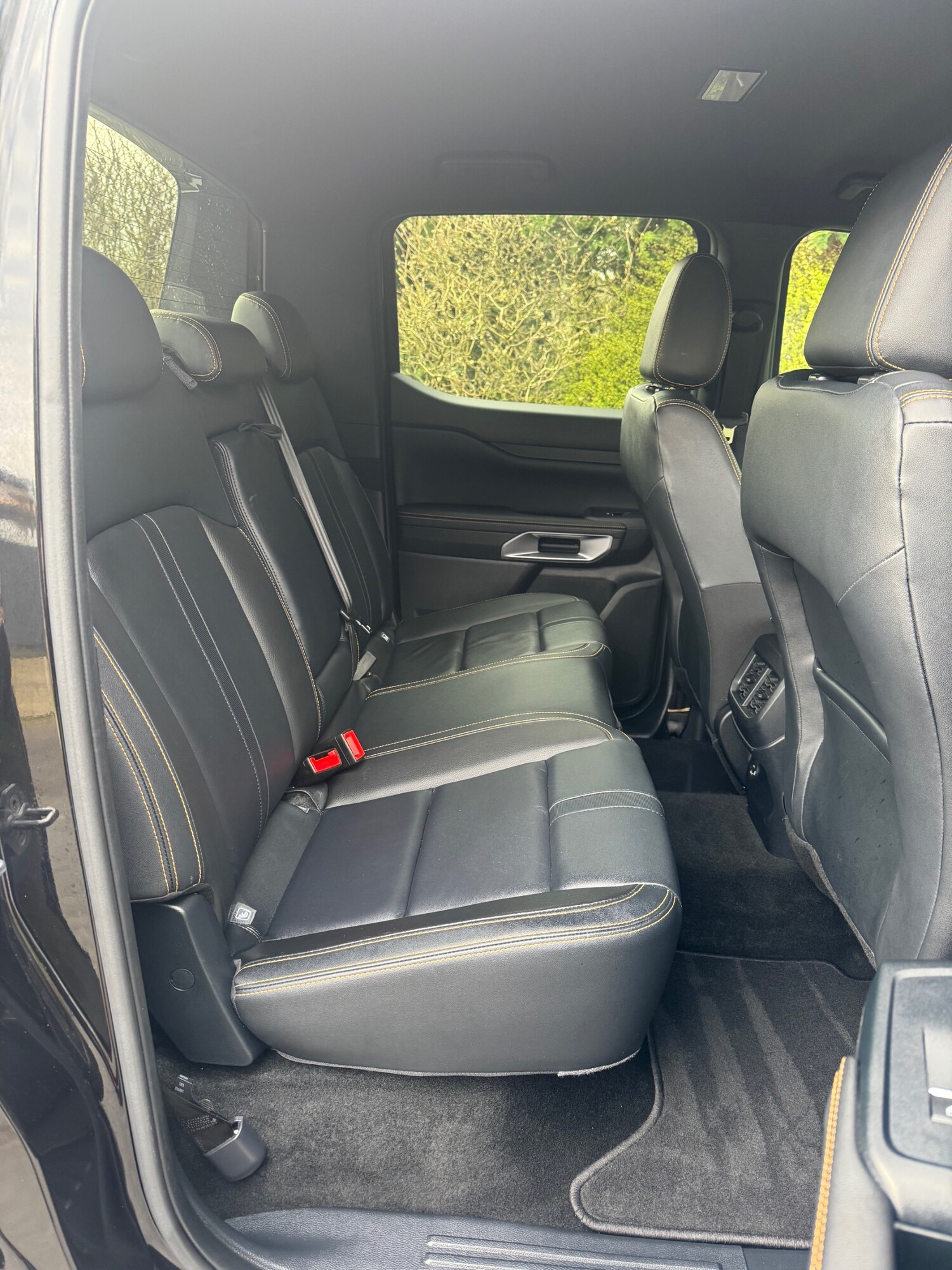 Used Ford Ranger 2024 for sale - 78064195: Photo 13