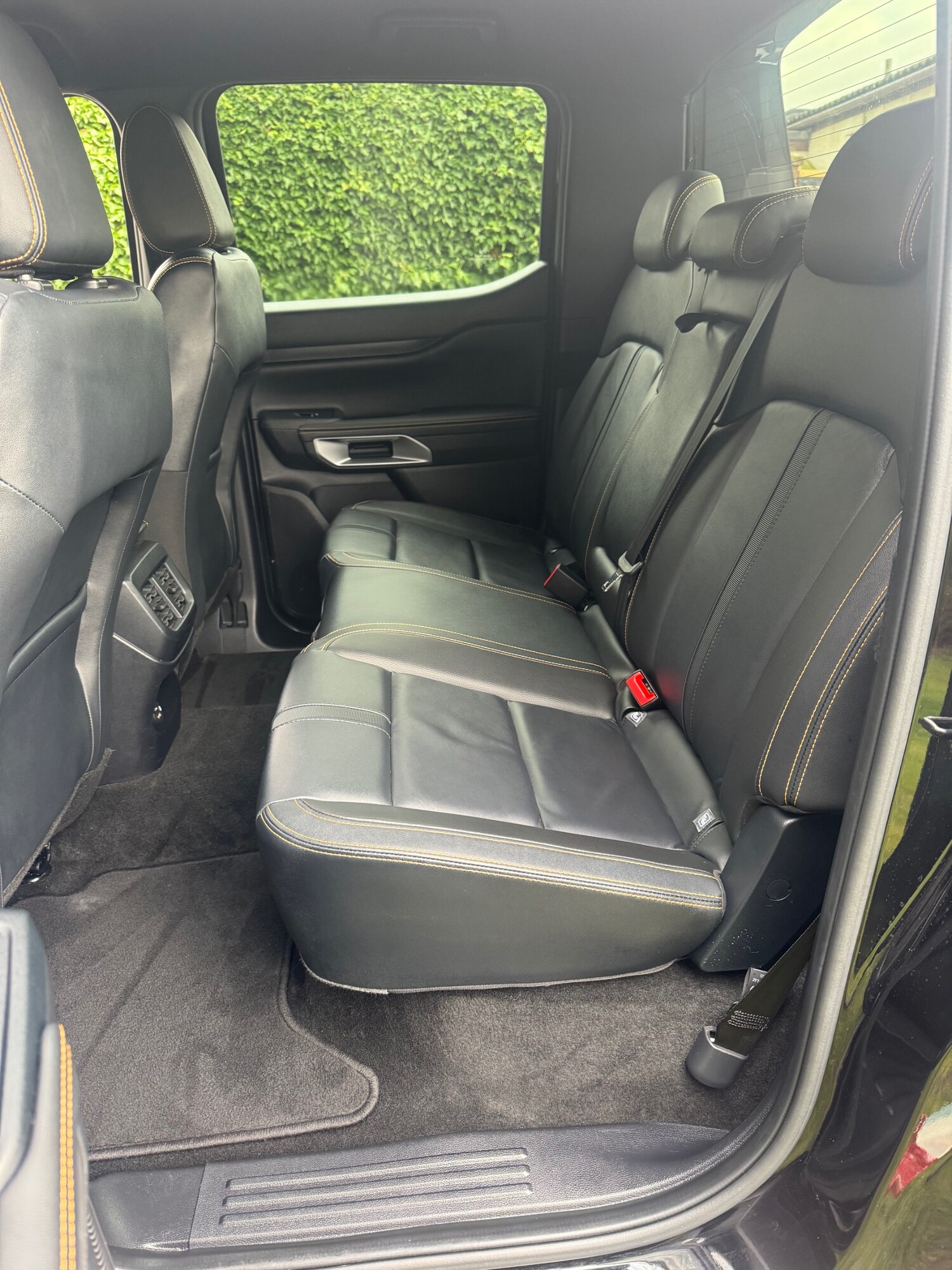 Used Ford Ranger 2024 for sale - 78064195: Photo 14