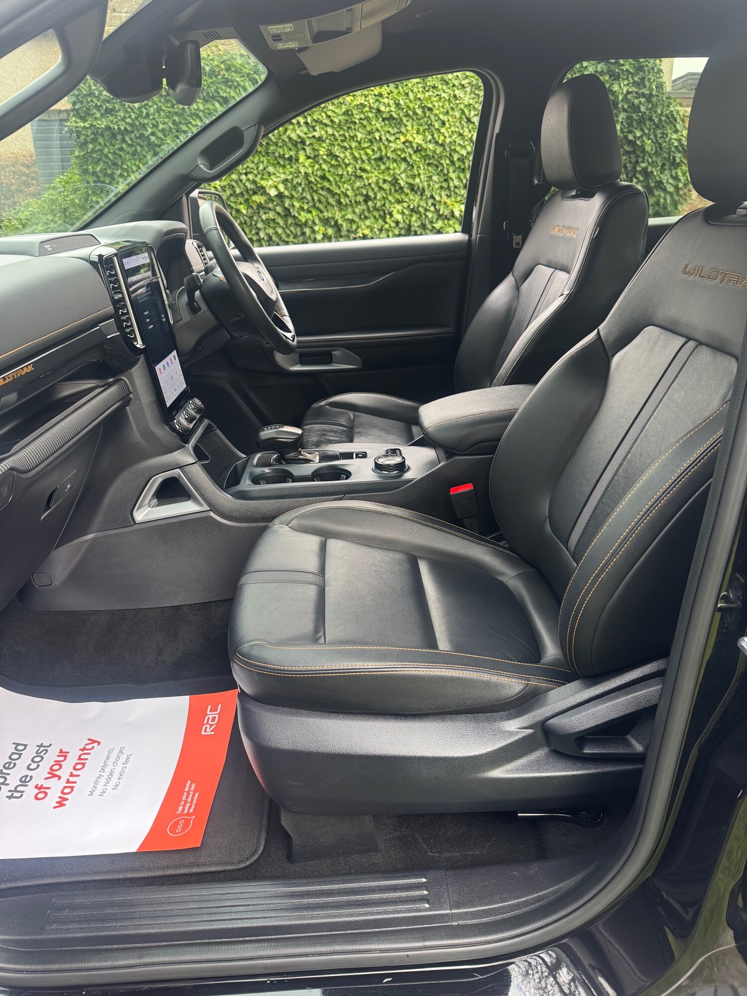 Used Ford Ranger 2024 for sale - 78064195: Photo 15