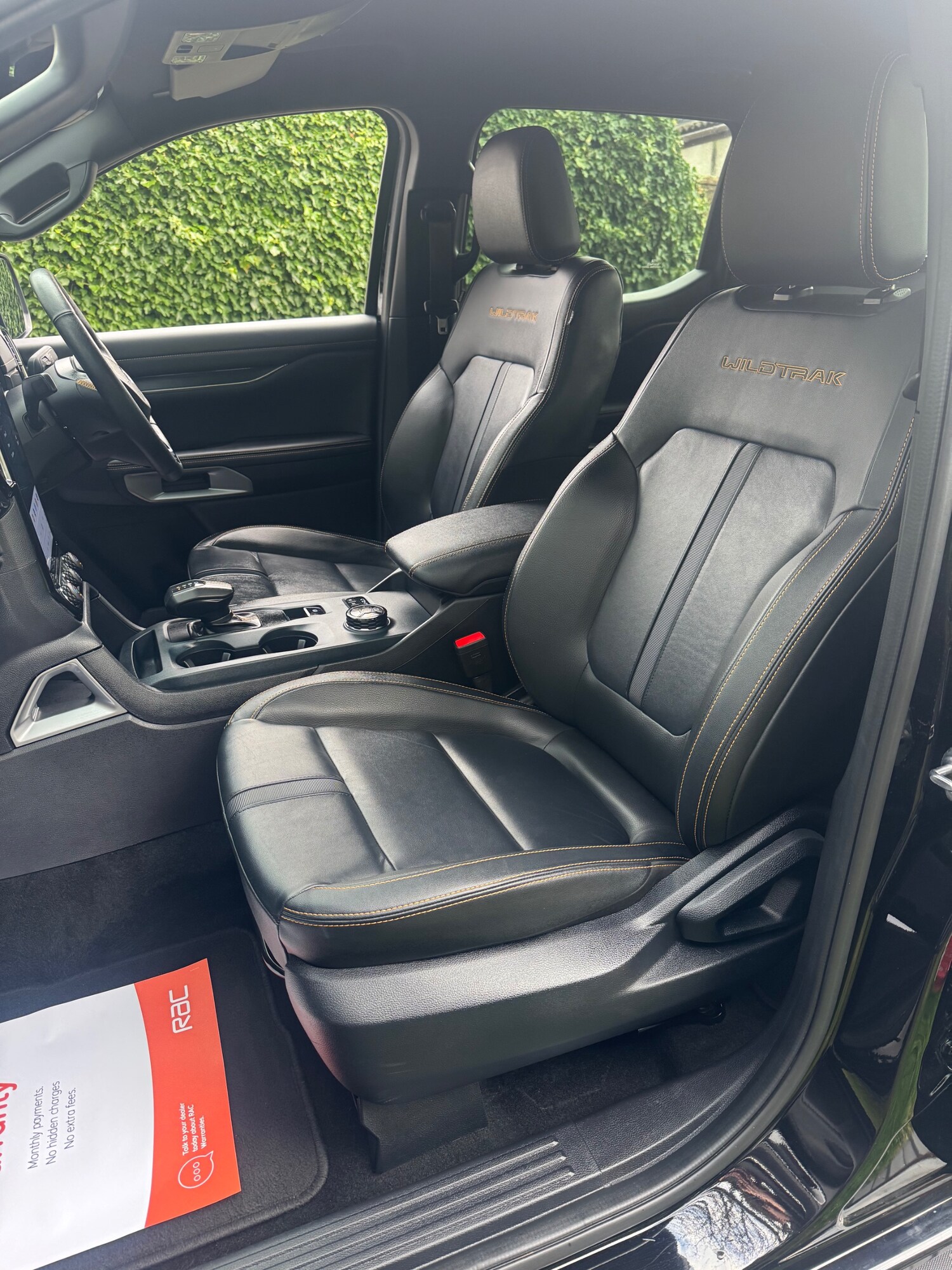 Used Ford Ranger 2024 for sale - 78064195: Photo 16