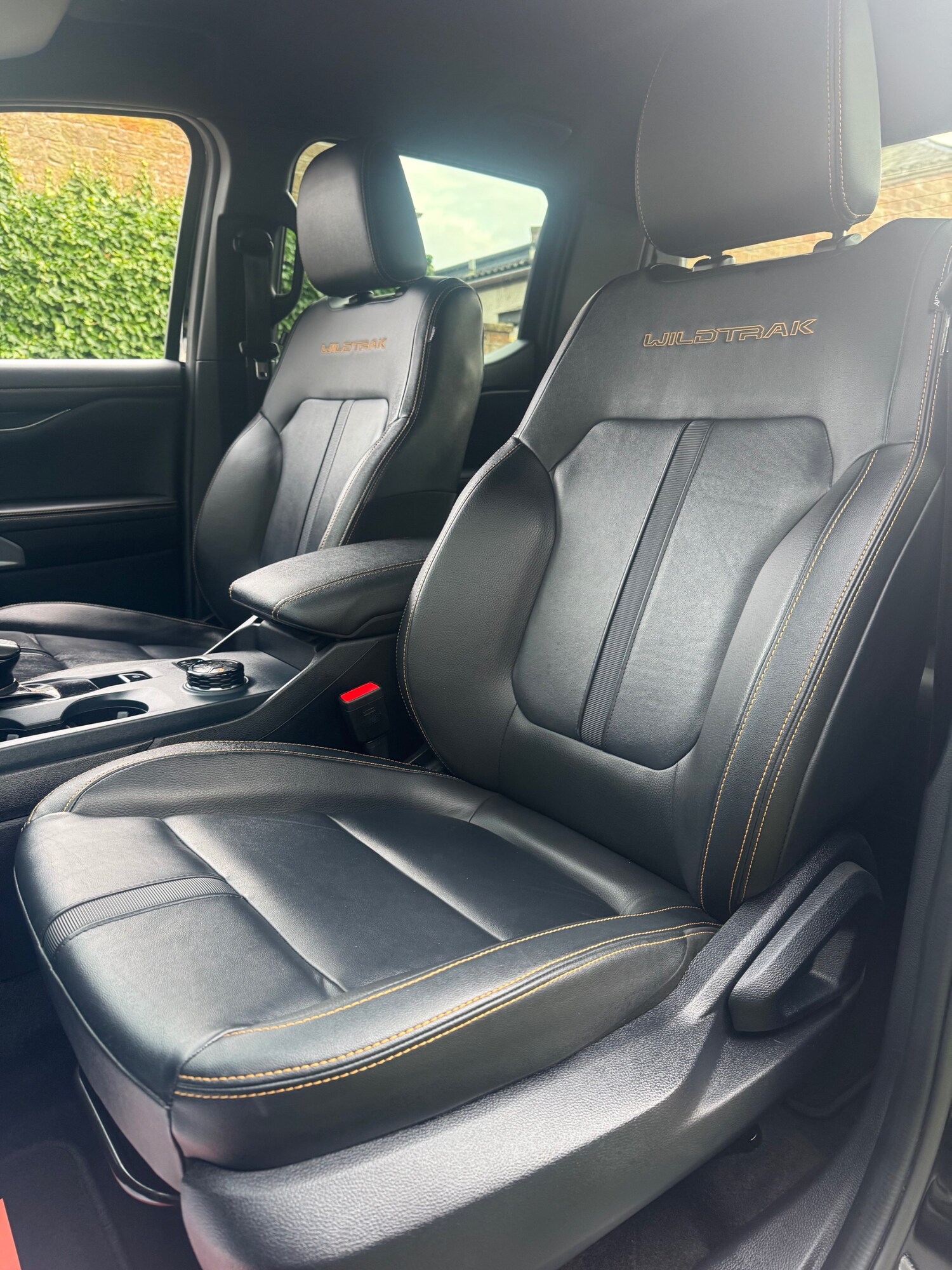 Used Ford Ranger 2024 for sale - 78064195: Photo 17