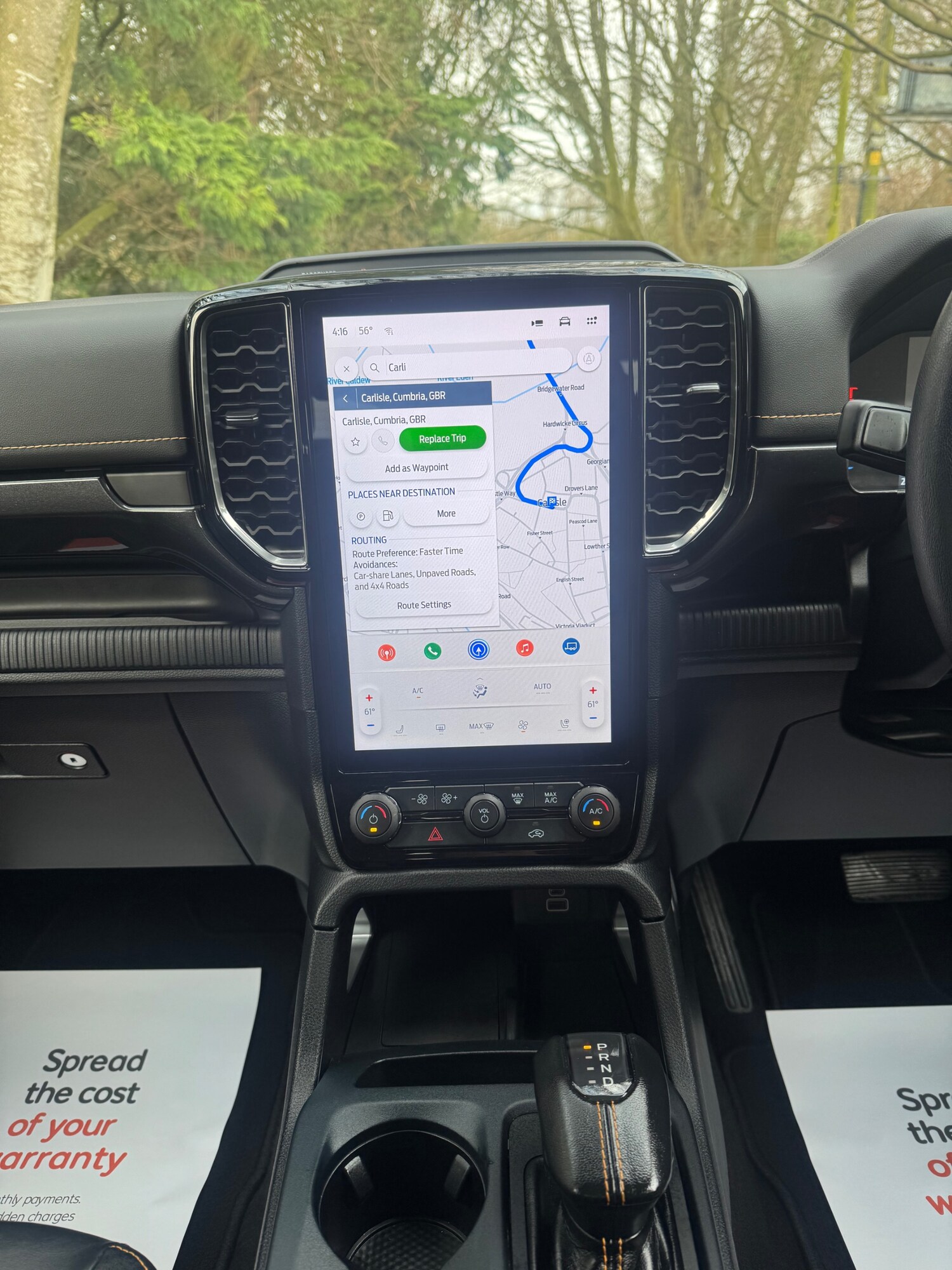 Used Ford Ranger 2024 for sale - 78064195: Photo 19