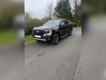 Used Ford Ranger 2024 for sale - 78064195: Photo