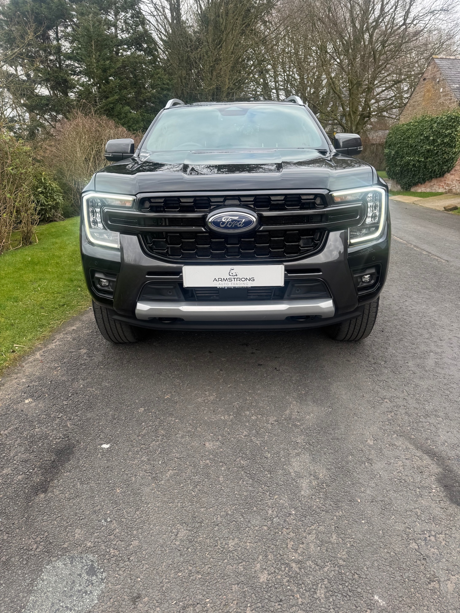 Used Ford Ranger 2024 for sale - 78064195: Photo 2