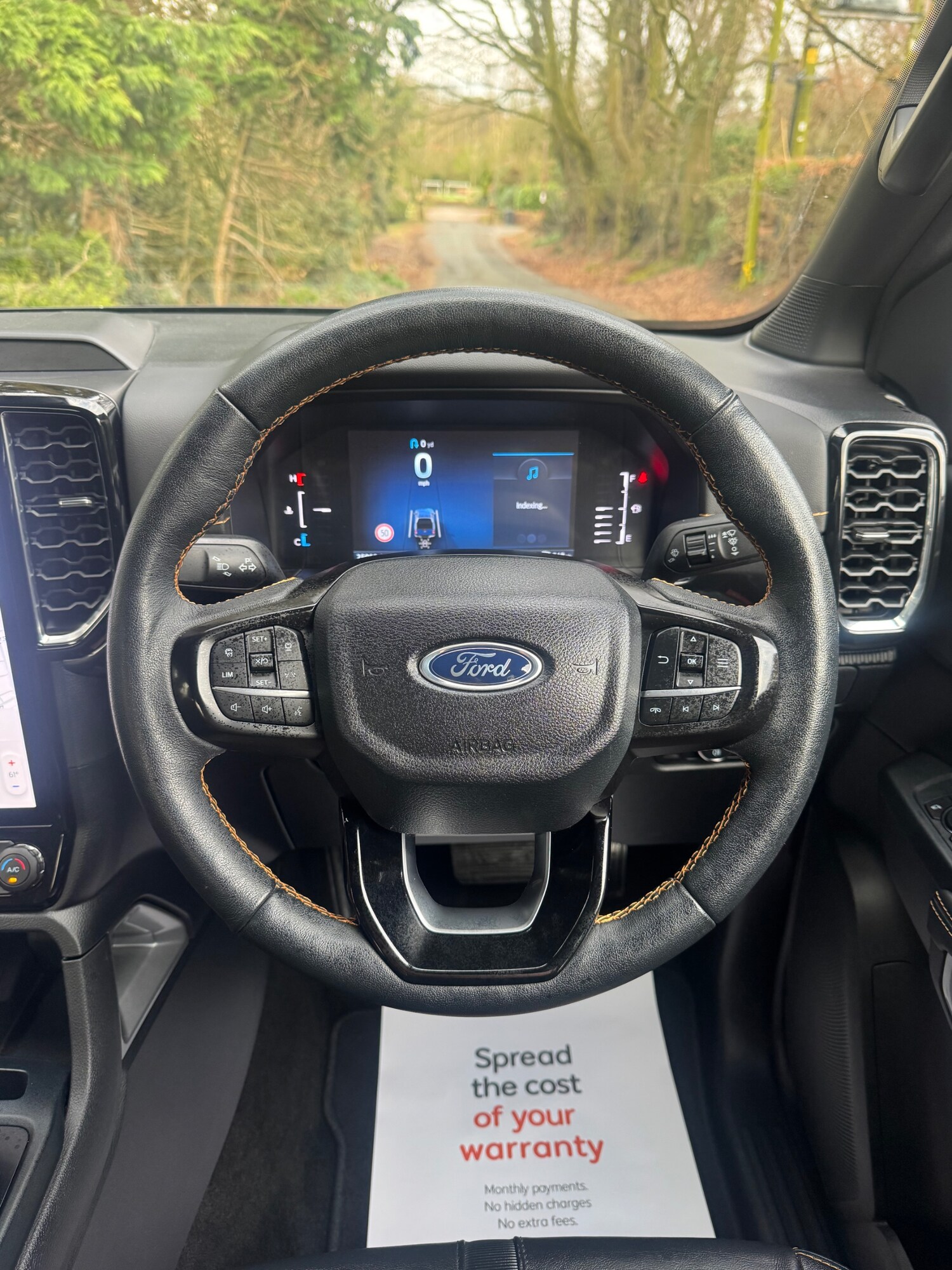 Used Ford Ranger 2024 for sale - 78064195: Photo 20