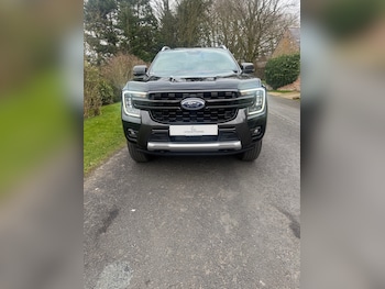 Used Ford Ranger 2024 for sale - 78064195: Photo