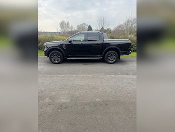 Used Ford Ranger 2024 for sale - 78064195: Photo