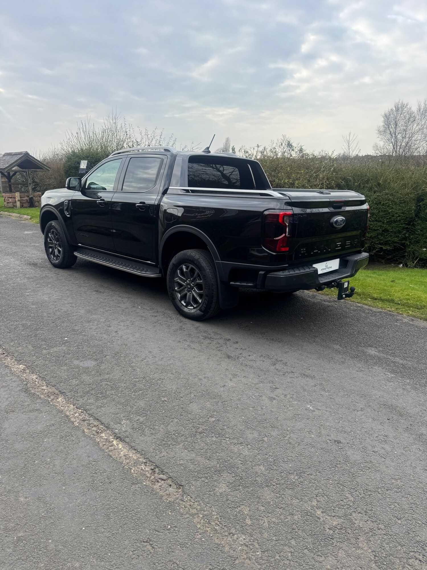 Used Ford Ranger 2024 for sale - 78064195: Photo 4