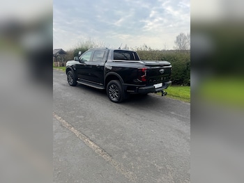 Used Ford Ranger 2024 for sale - 78064195: Photo