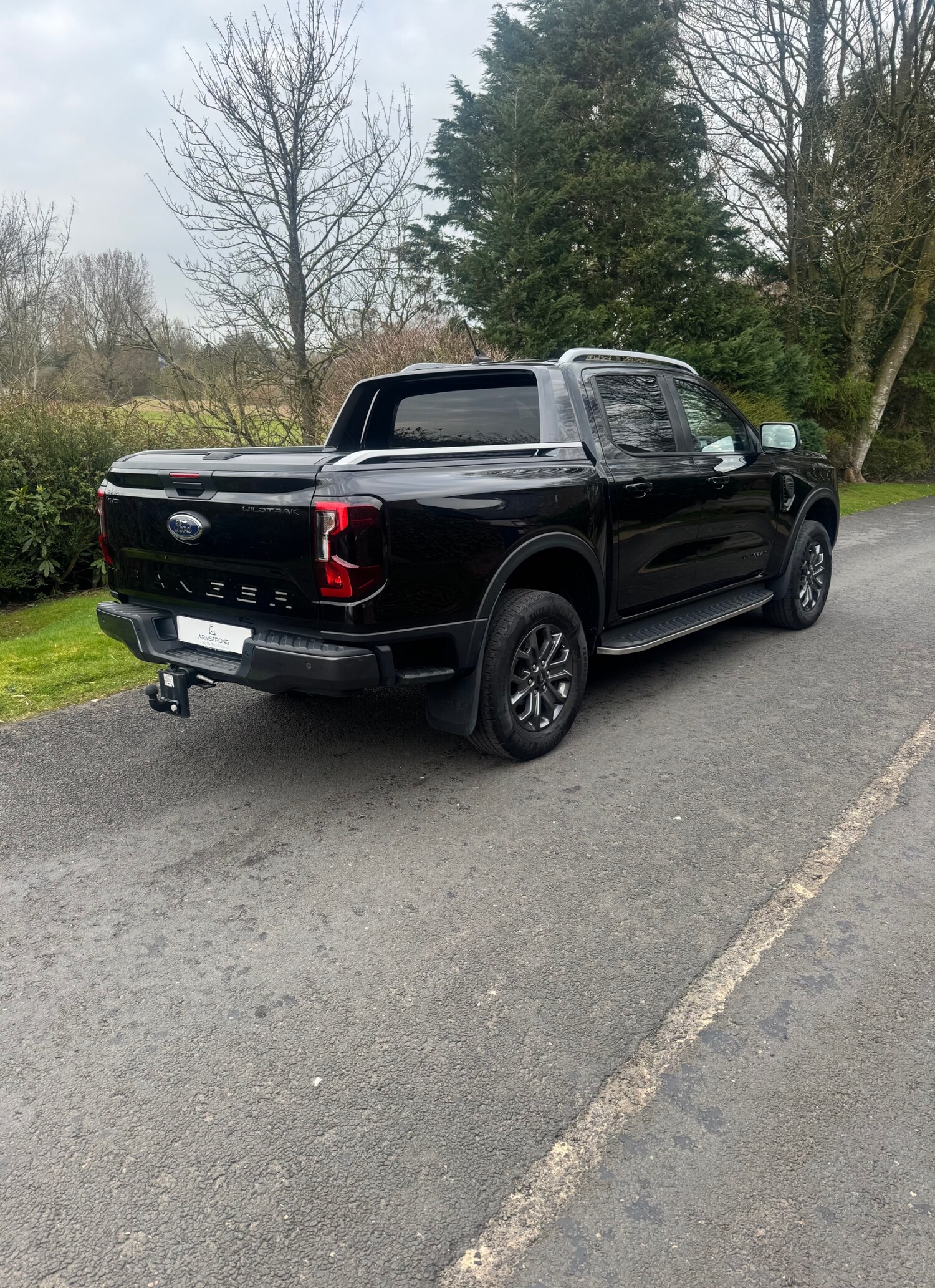 Used Ford Ranger 2024 for sale - 78064195: Photo 5