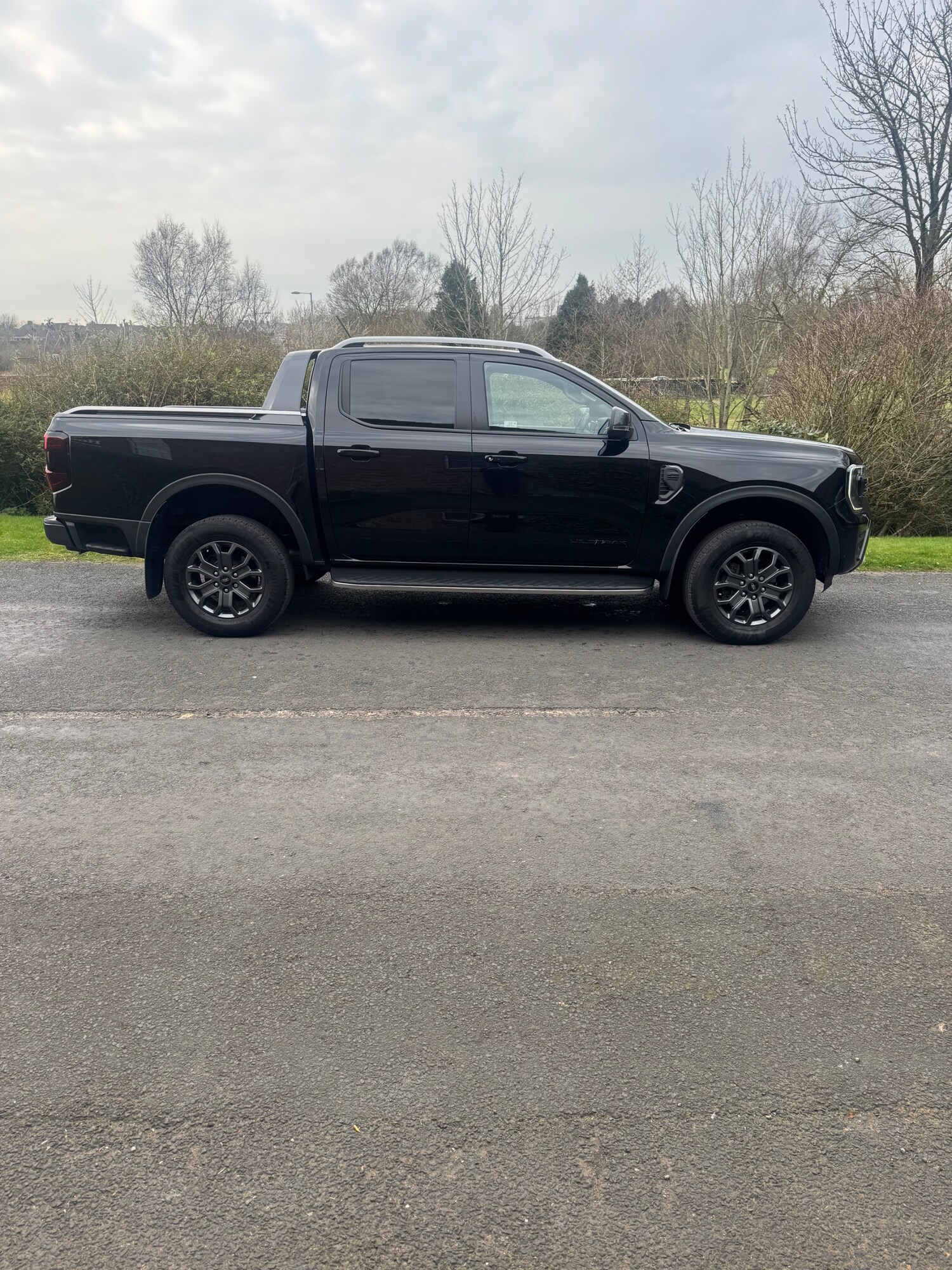 Used Ford Ranger 2024 for sale - 78064195: Photo 6