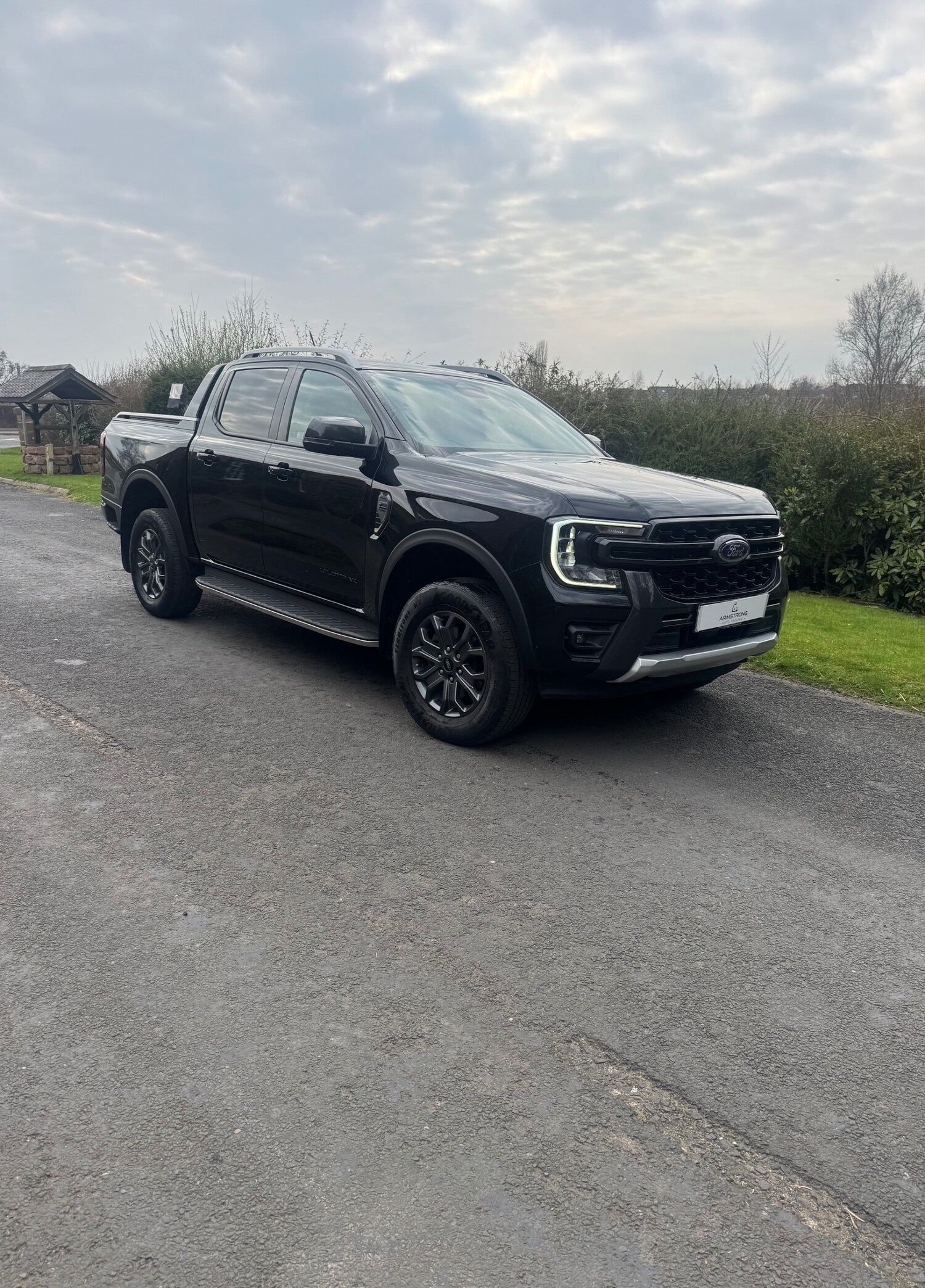 Used Ford Ranger 2024 for sale - 78064195: Photo 7