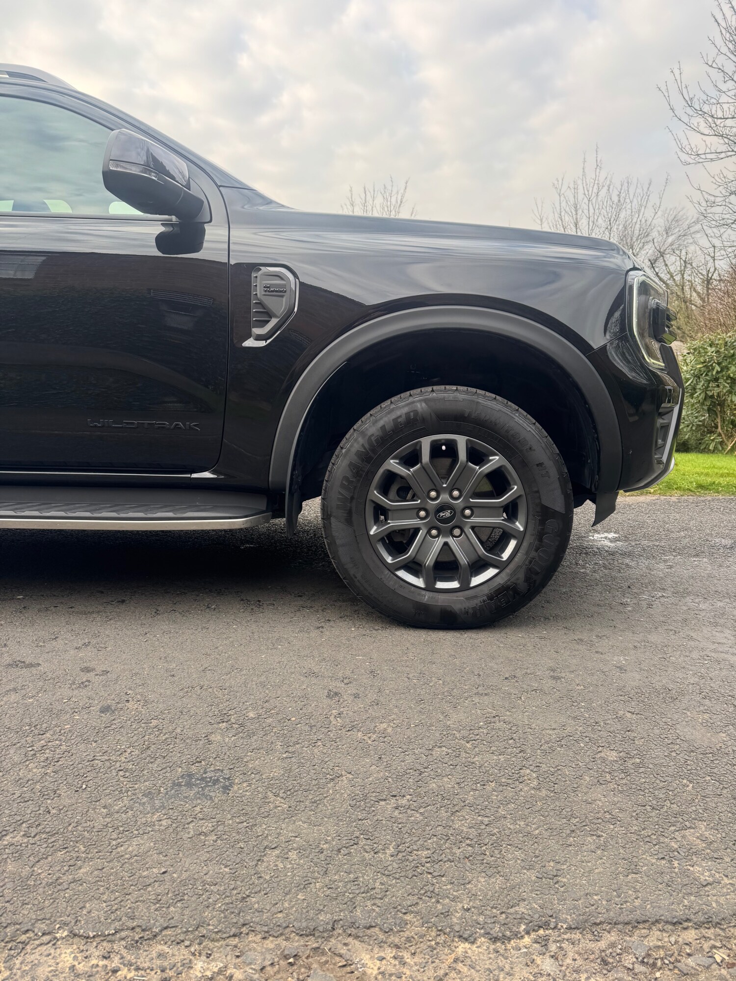 Used Ford Ranger 2024 for sale - 78064195: Photo 8