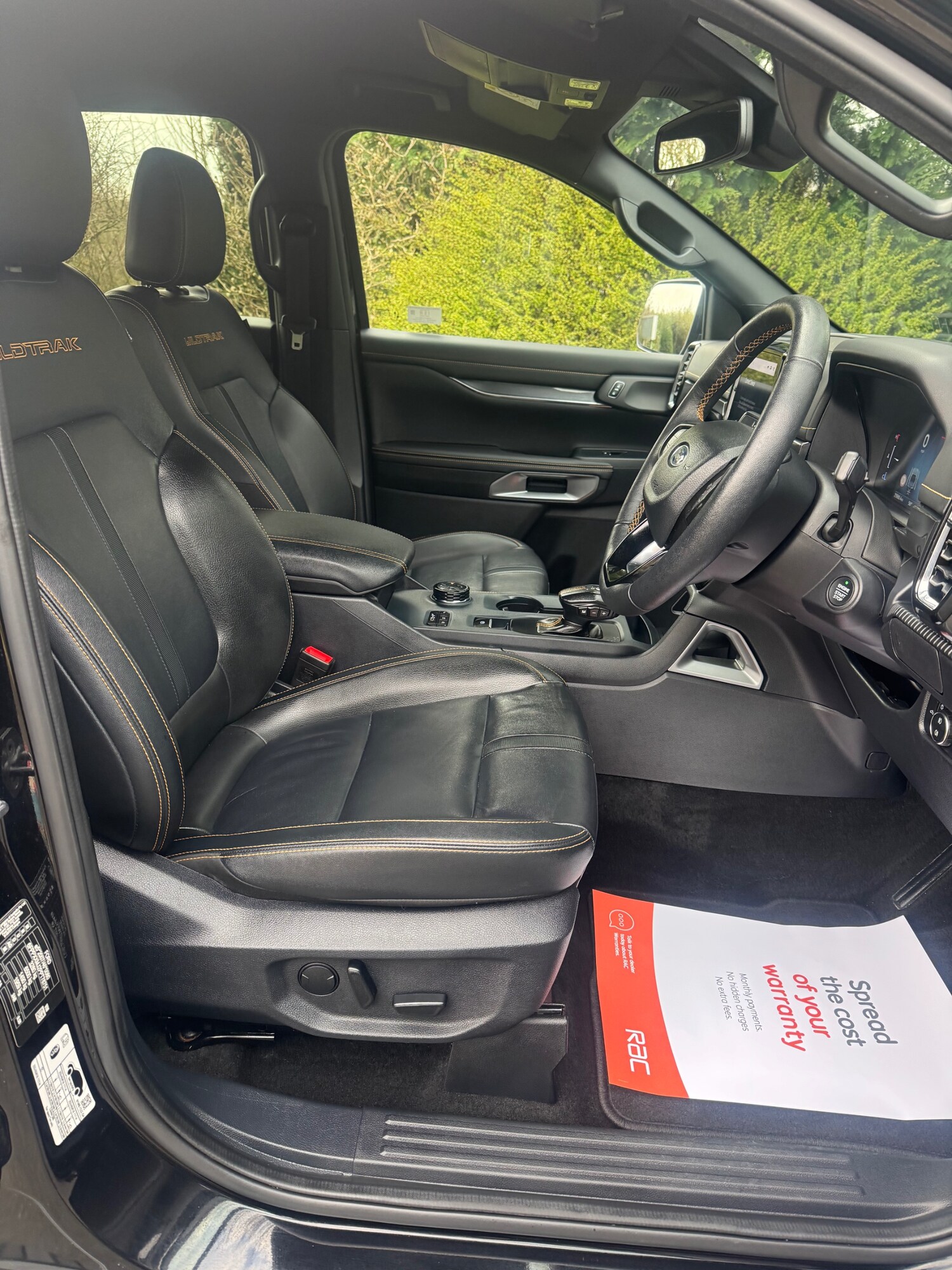 Used Ford Ranger 2024 for sale - 78064195: Photo 9