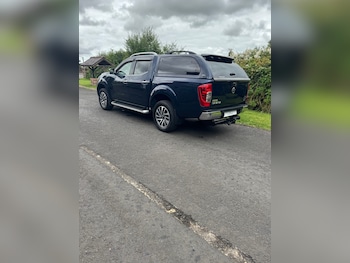 Used Nissan Navara 2016 for sale - 79068815: Photo