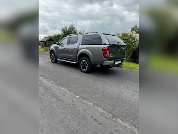 Used Nissan Navara 2020 for sale - 79030418: Photo