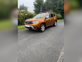Used Dacia Duster 2020 for sale - 79168275: Photo