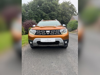 Used Dacia Duster 2020 for sale - 79168275: Photo