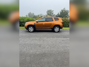 Used Dacia Duster 2020 for sale - 79168275: Photo