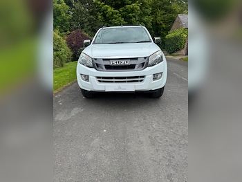 Used Isuzu D-Max 2015 for sale - 78594207: Photo