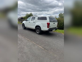Used Isuzu D-Max 2015 for sale - 78594207: Photo