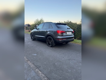 Used Audi Q3 2017 for sale - 78436718: Photo
