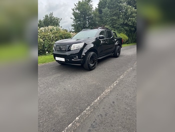 Used Nissan Navara 2018 for sale - 79105163: Photo