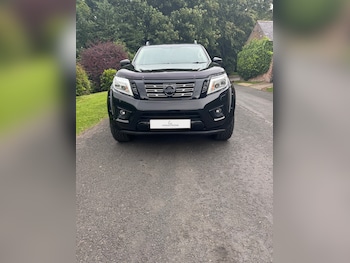 Used Nissan Navara 2018 for sale - 79105163: Photo