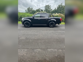 Used Nissan Navara 2018 for sale - 79105163: Photo