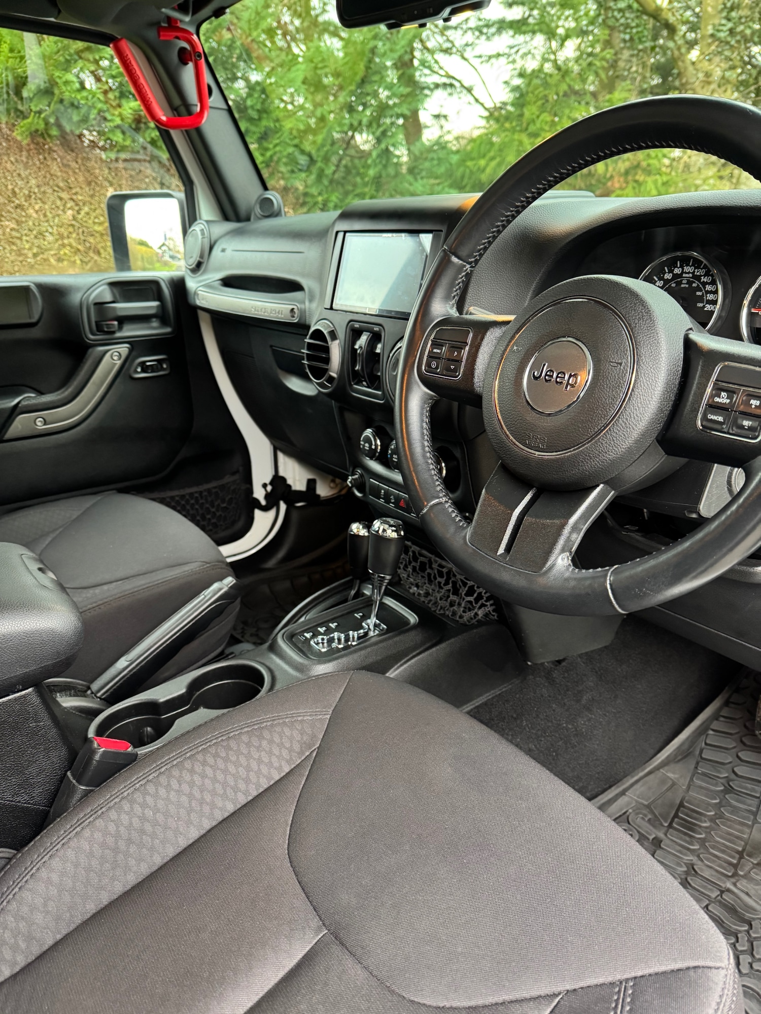 Used Jeep Wrangler 2025 for sale - 78067801: Photo 10