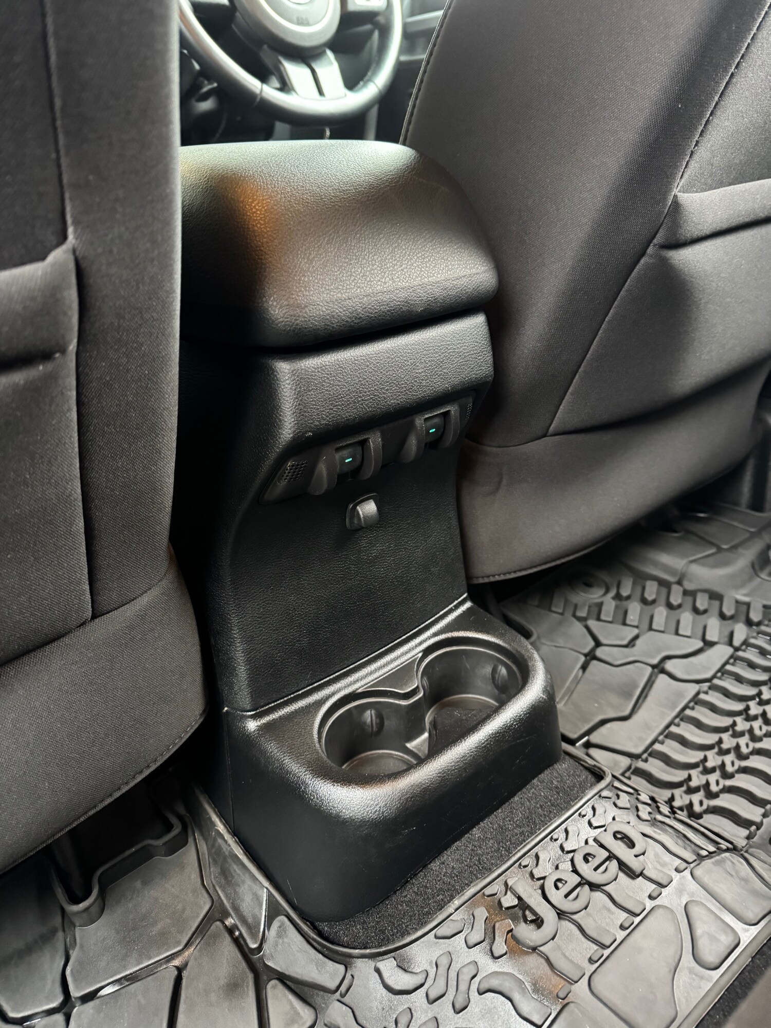 Used Jeep Wrangler 2025 for sale - 78067801: Photo 13