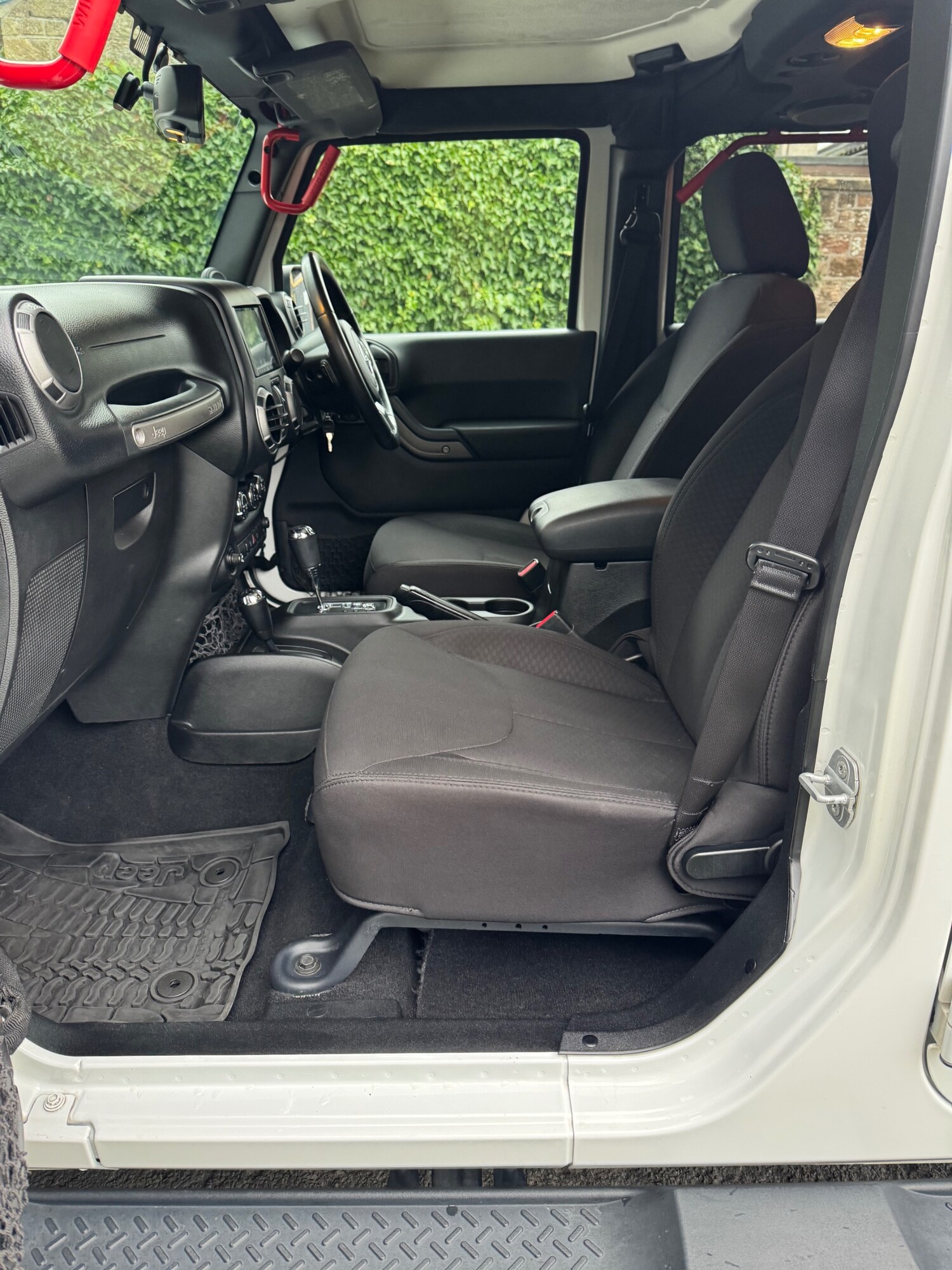 Used Jeep Wrangler 2025 for sale - 78067801: Photo 14