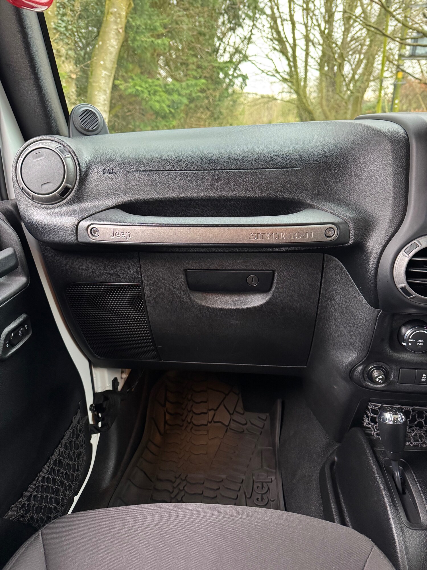 Used Jeep Wrangler 2025 for sale - 78067801: Photo 16