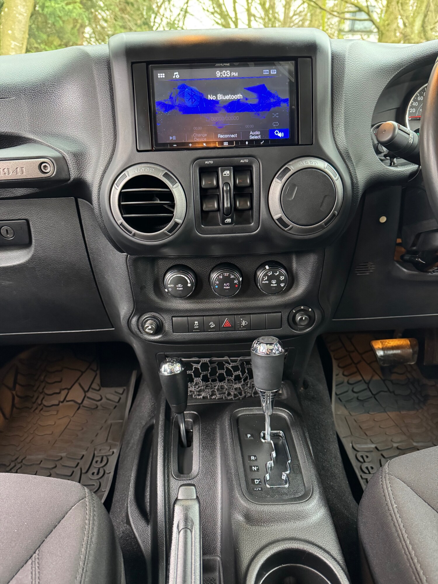 Used Jeep Wrangler 2025 for sale - 78067801: Photo 17