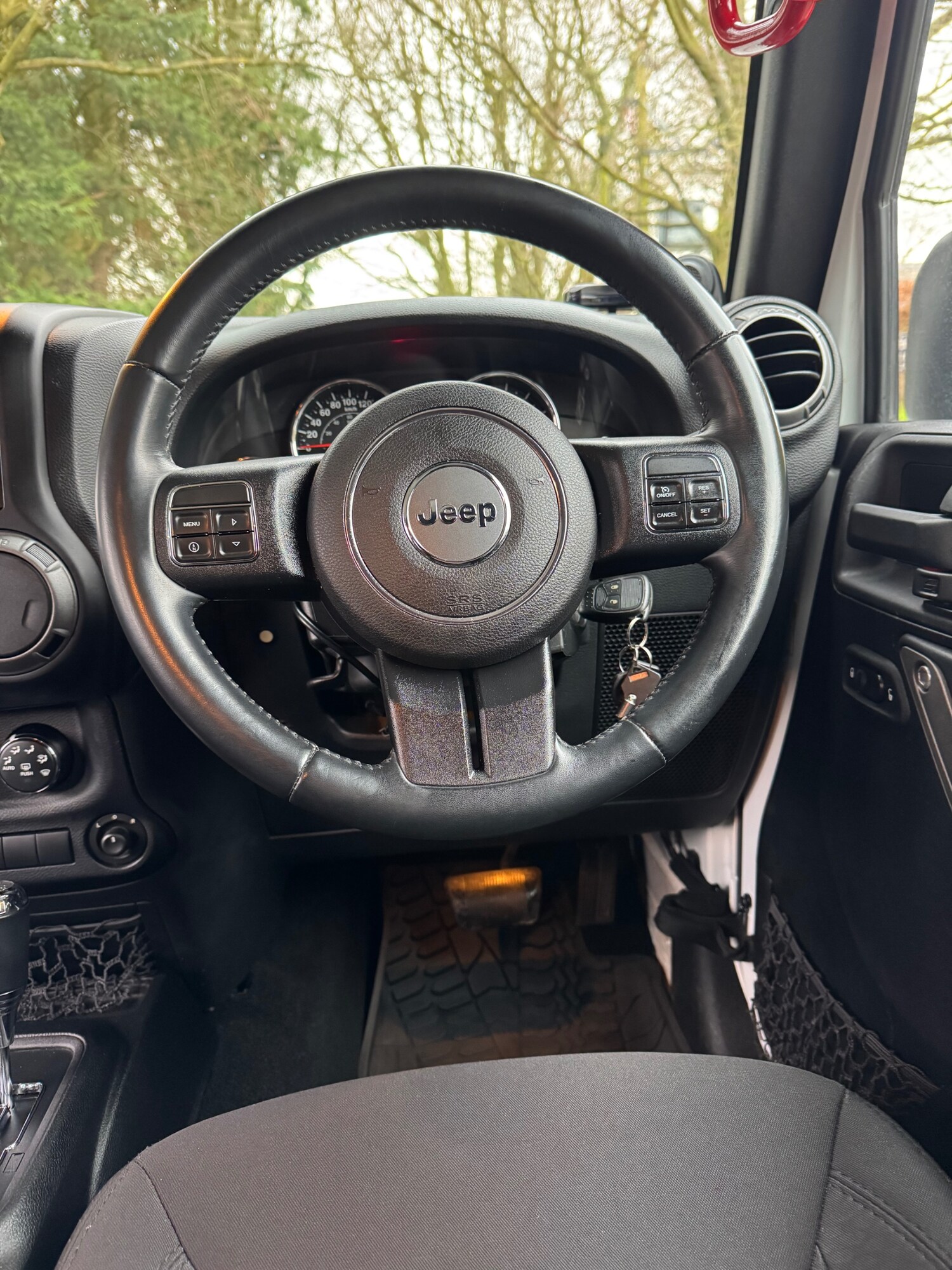 Used Jeep Wrangler 2025 for sale - 78067801: Photo 18
