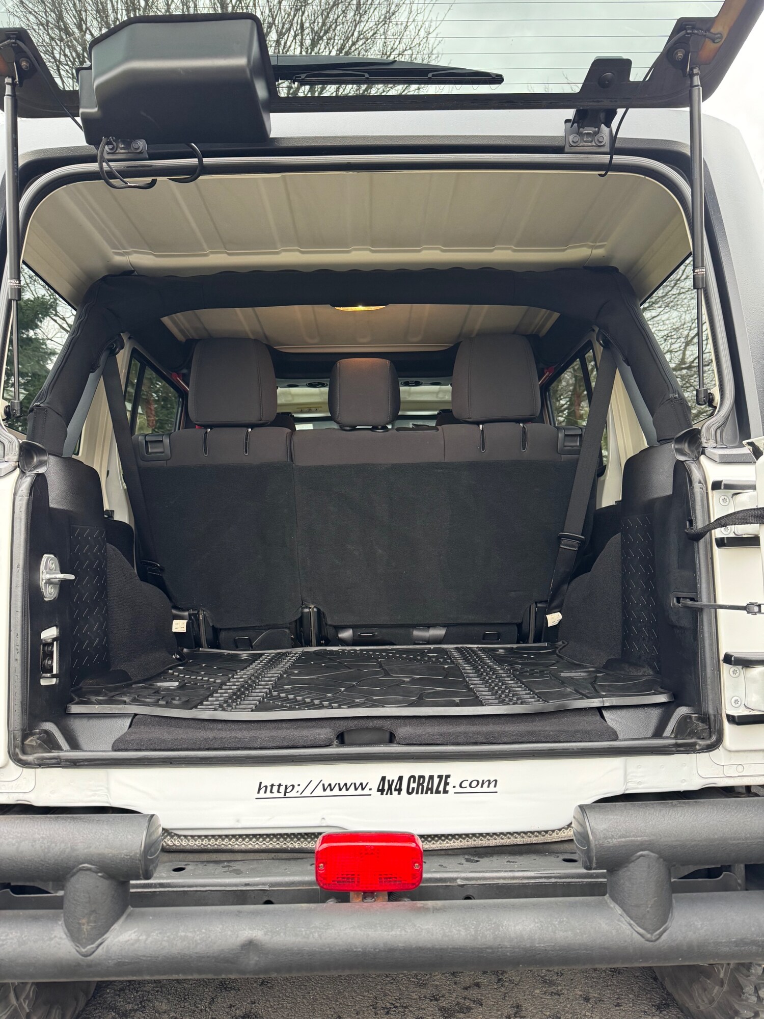 Used Jeep Wrangler 2025 for sale - 78067801: Photo 19