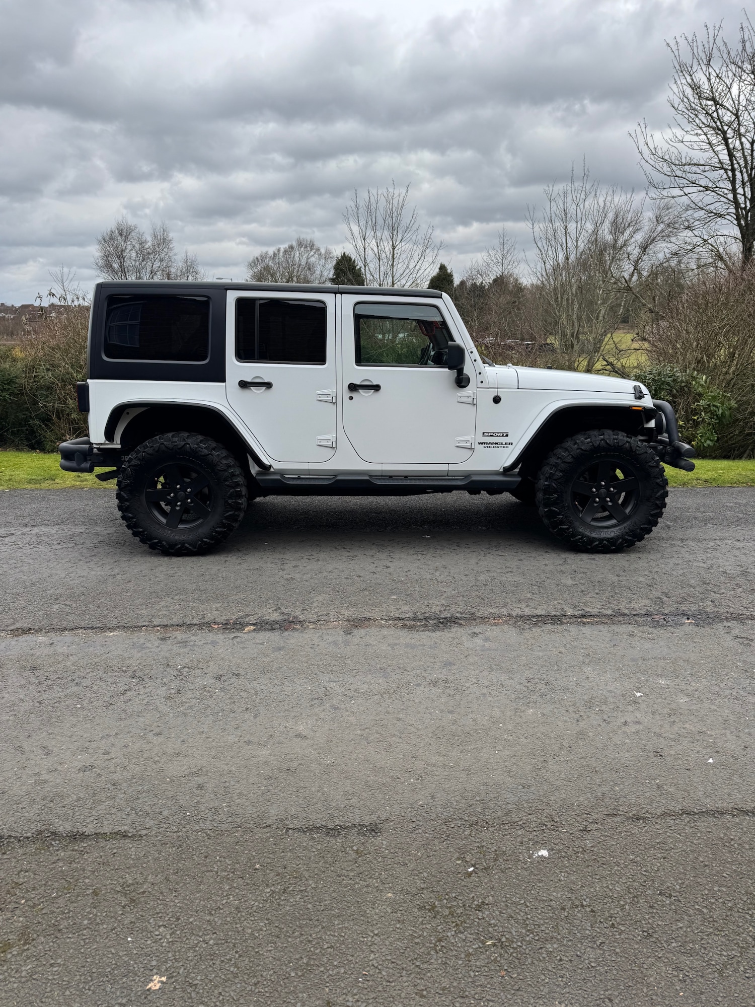 Used Jeep Wrangler 2025 for sale - 78067801: Photo 6