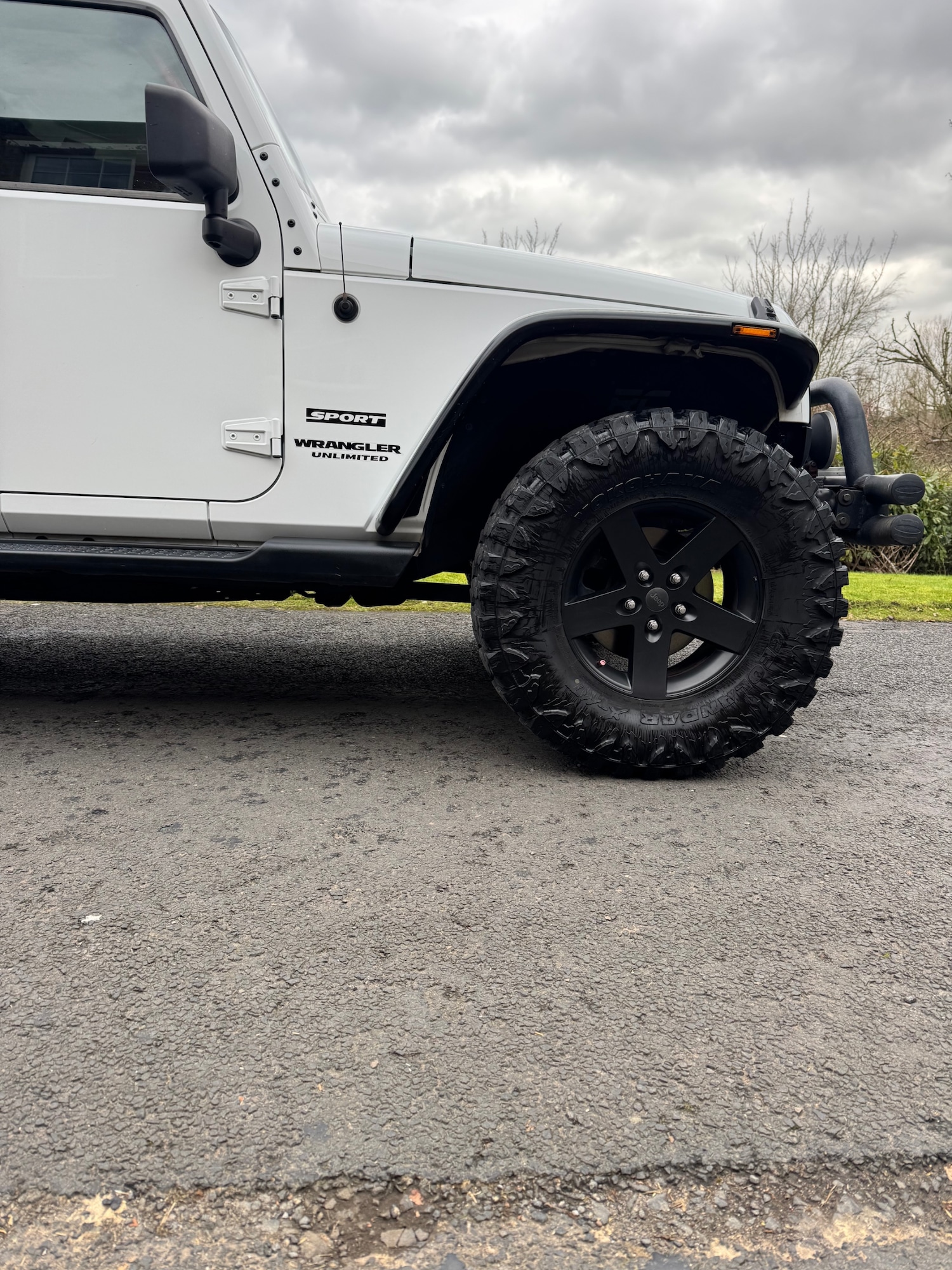 Used Jeep Wrangler 2025 for sale - 78067801: Photo 8