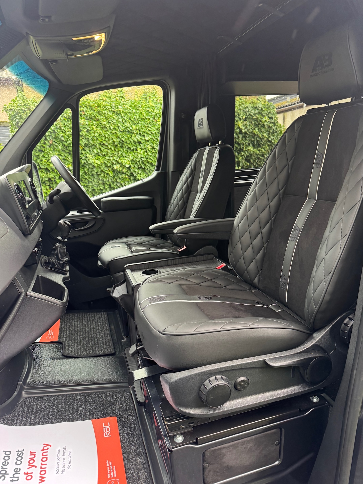 Used Mercedes-Benz Sprinter 2023 for sale - 78064386: Photo 10