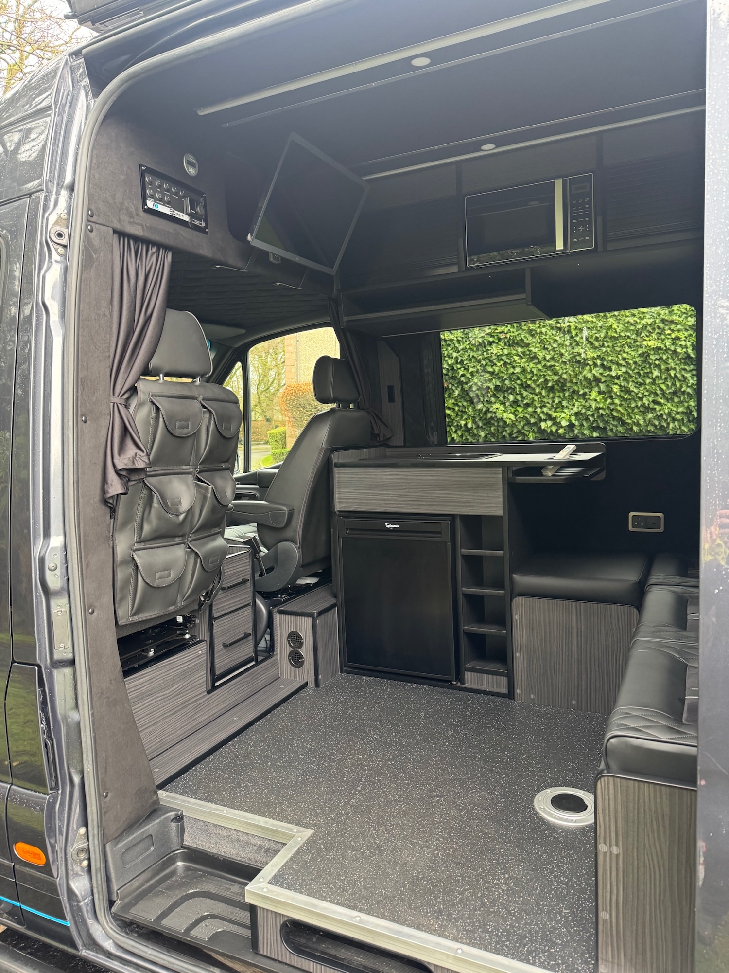 Used Mercedes-Benz Sprinter 2023 for sale - 78064386: Photo 11