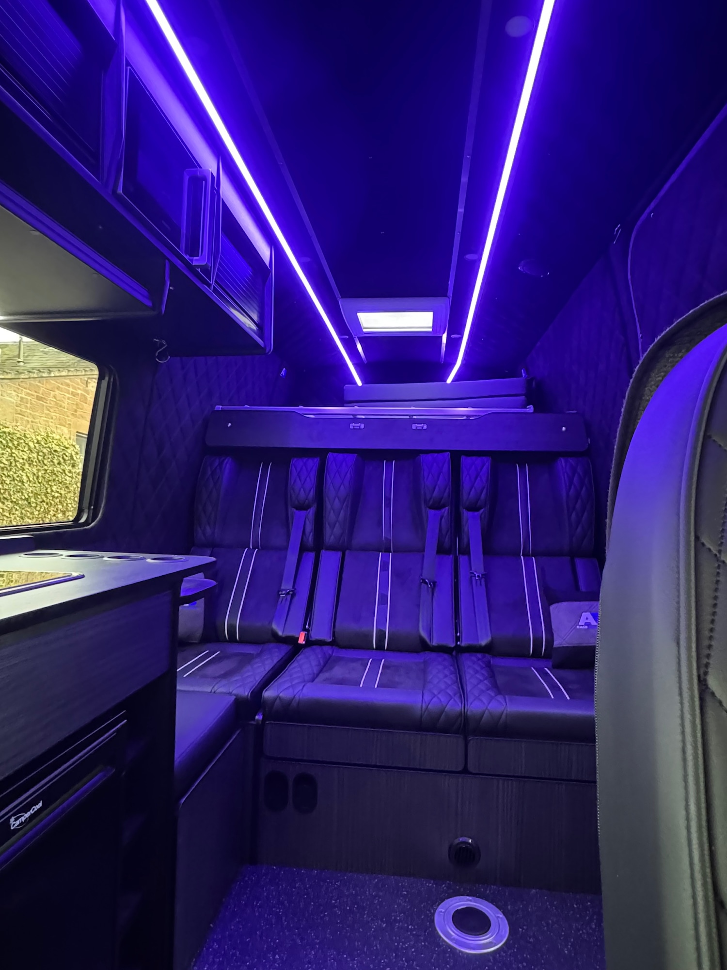 Used Mercedes-Benz Sprinter 2023 for sale - 78064386: Photo 12