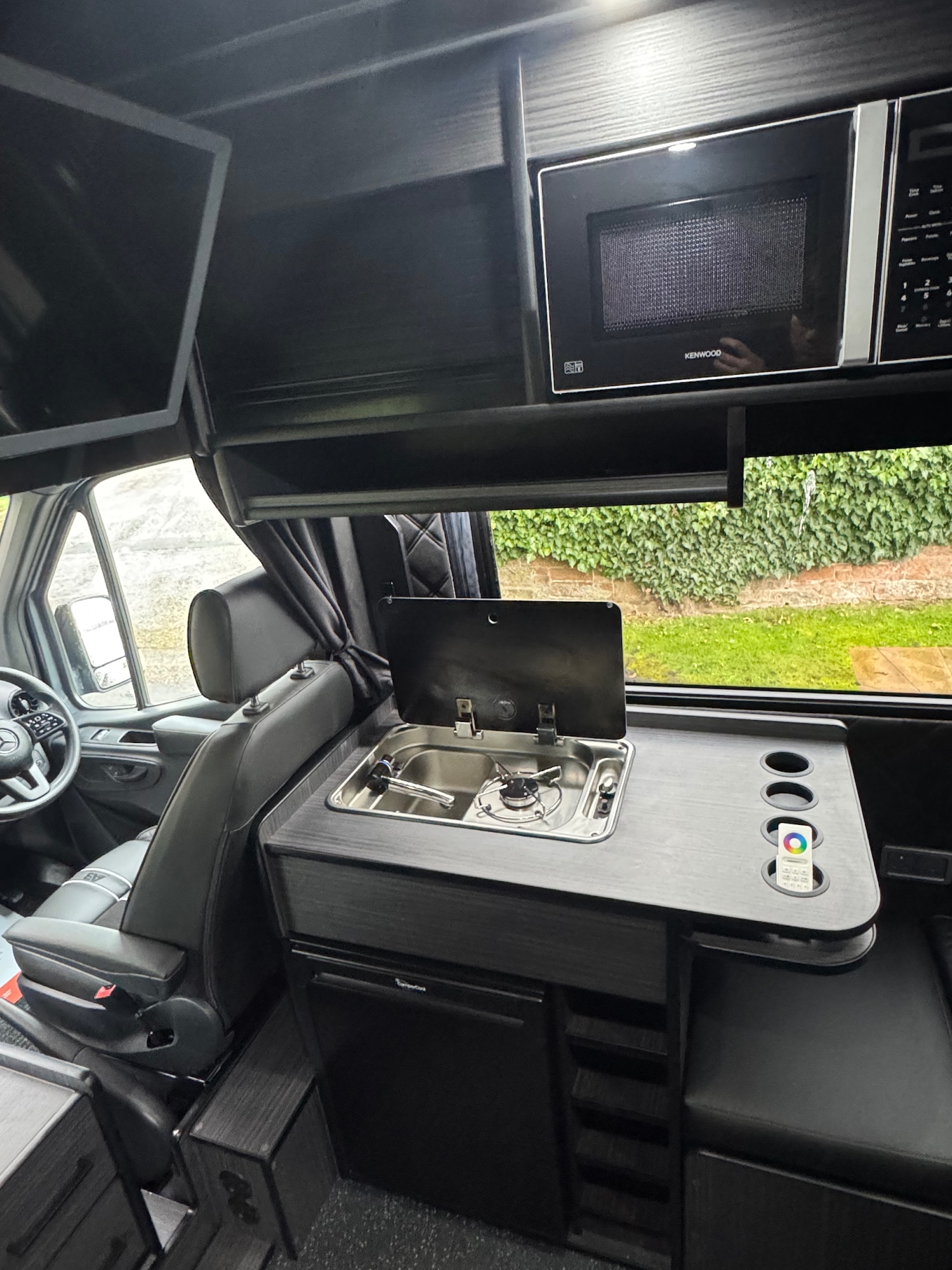 Used Mercedes-Benz Sprinter 2023 for sale - 78064386: Photo 13