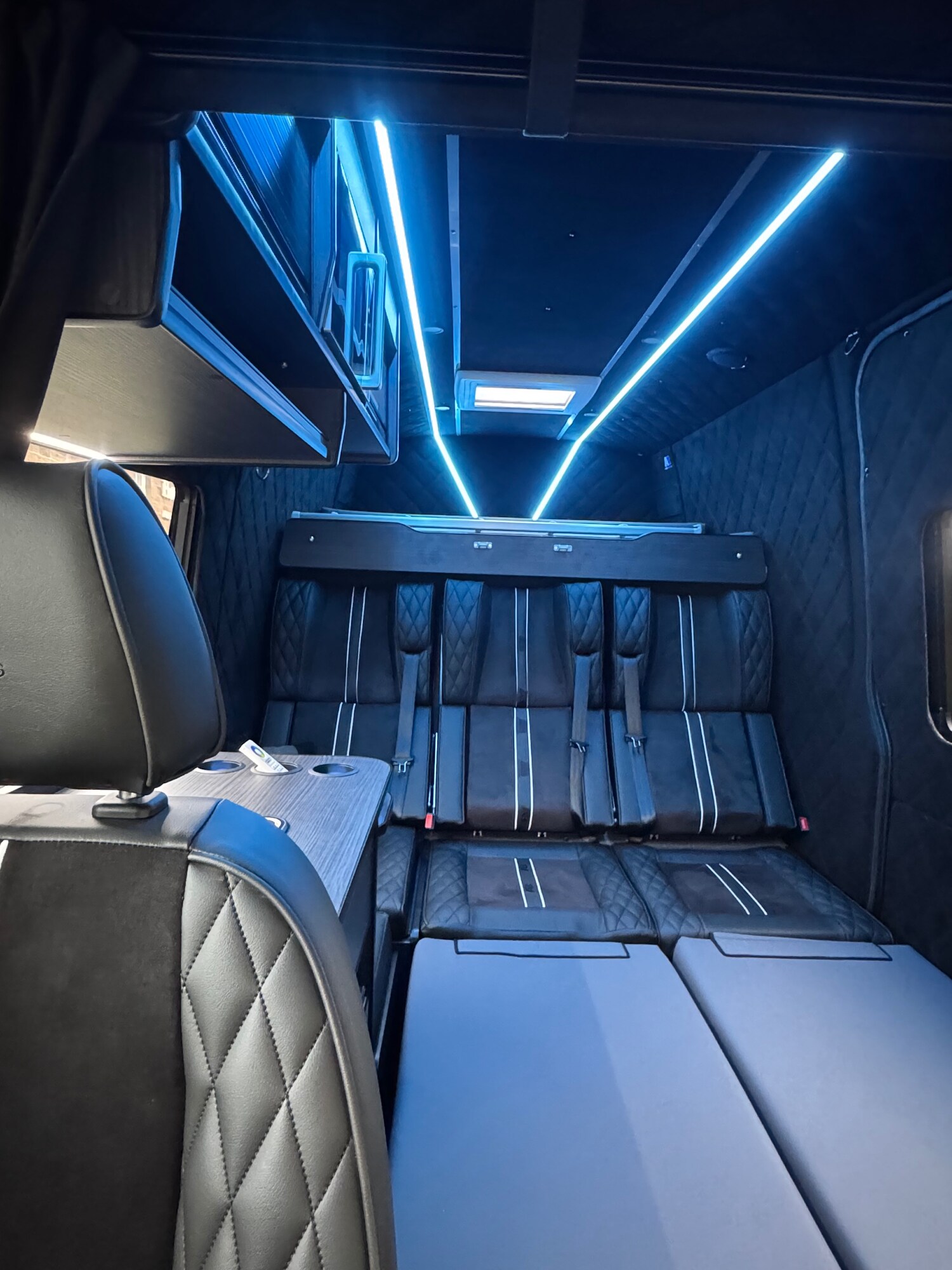 Used Mercedes-Benz Sprinter 2023 for sale - 78064386: Photo 16