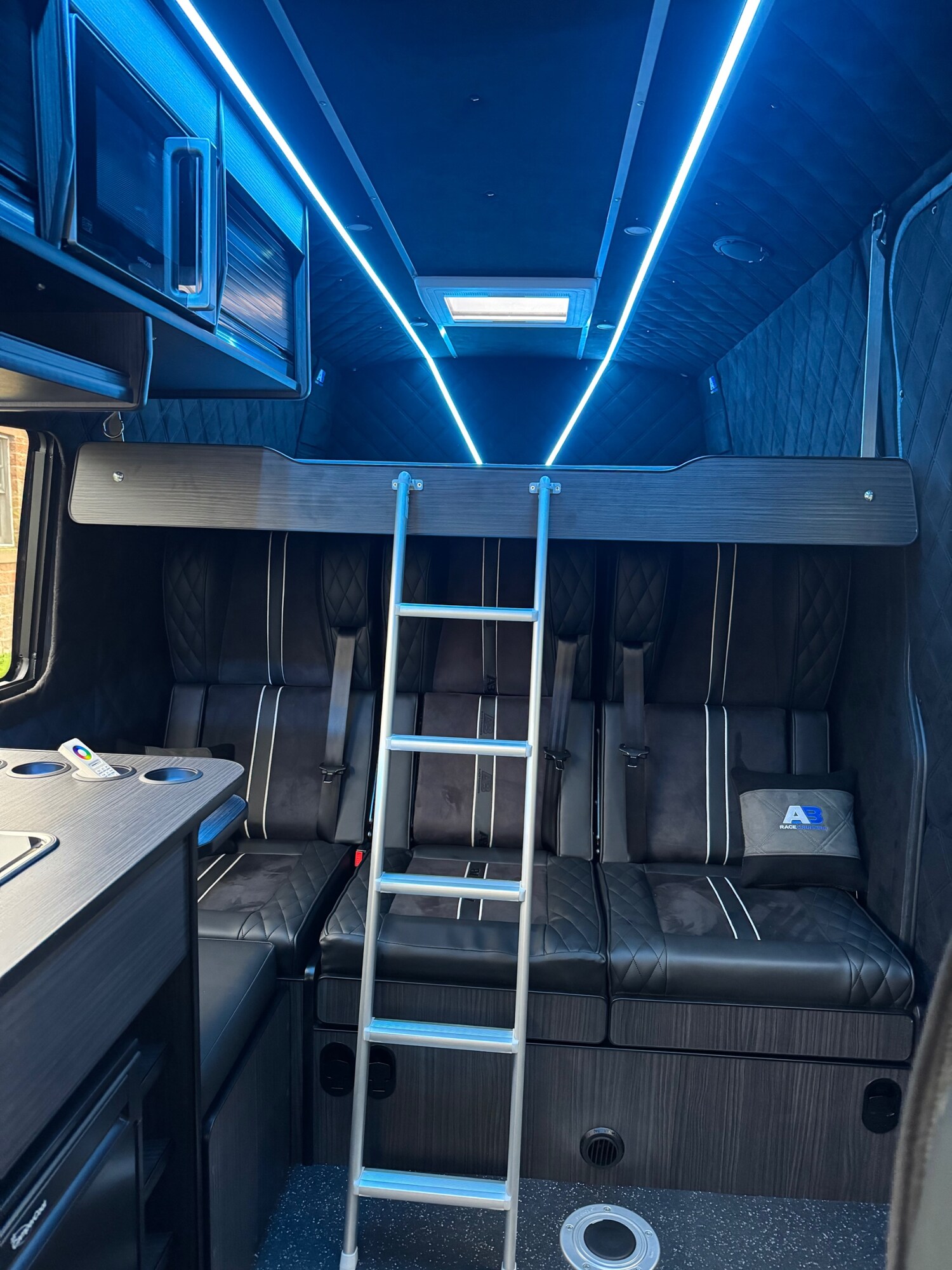 Used Mercedes-Benz Sprinter 2023 for sale - 78064386: Photo 17