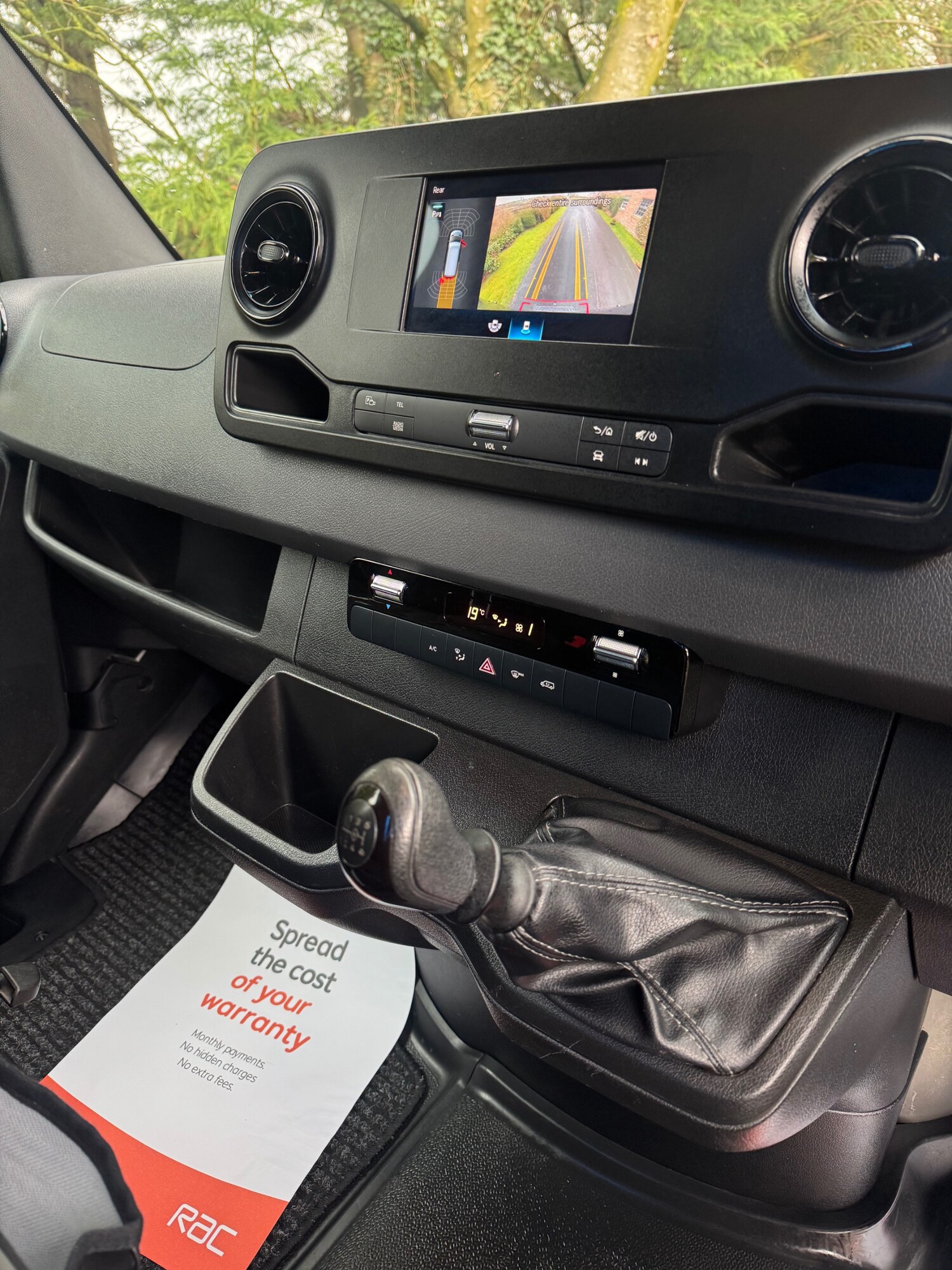 Used Mercedes-Benz Sprinter 2023 for sale - 78064386: Photo 20