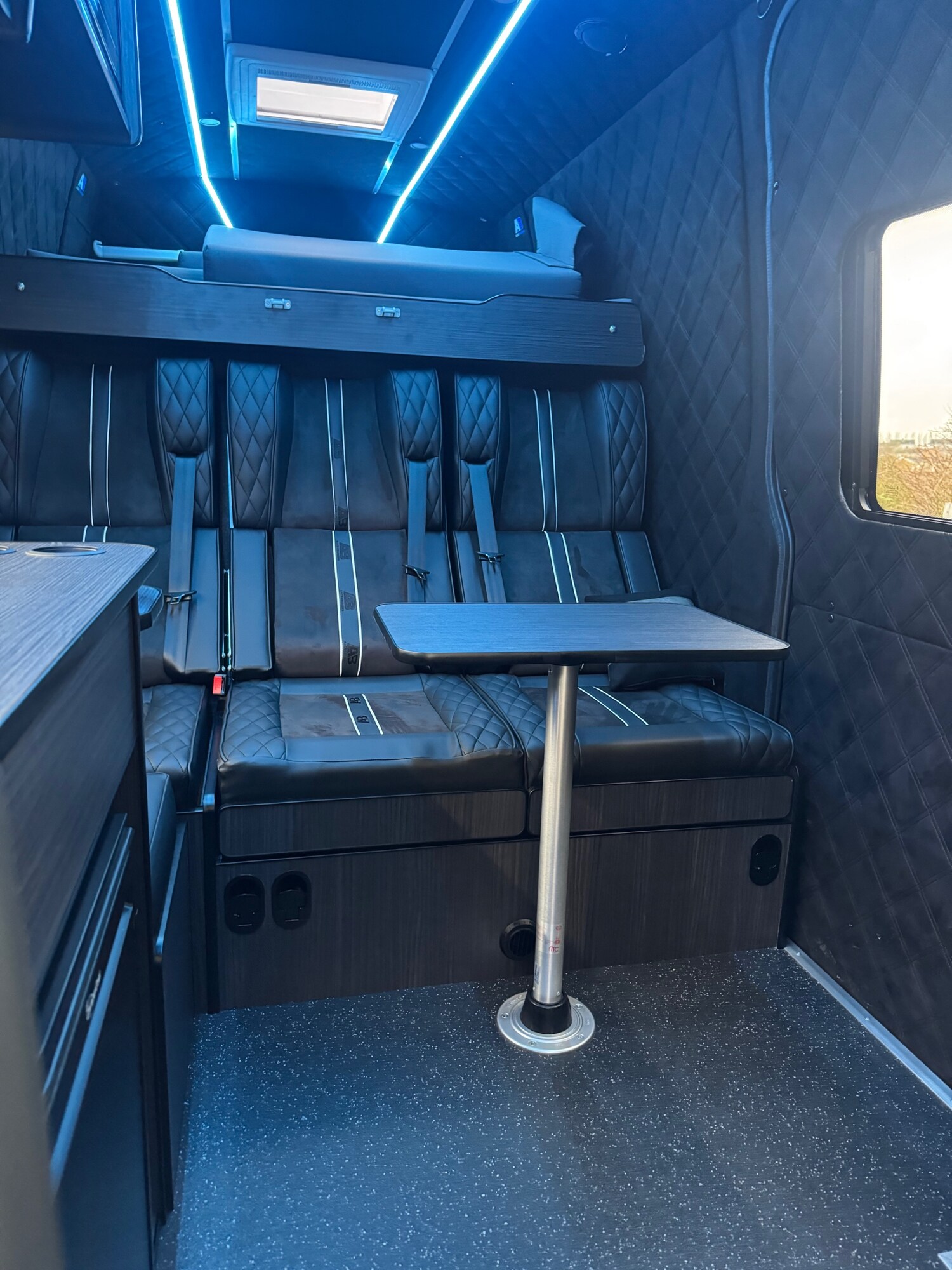 Used Mercedes-Benz Sprinter 2023 for sale - 78064386: Photo 21