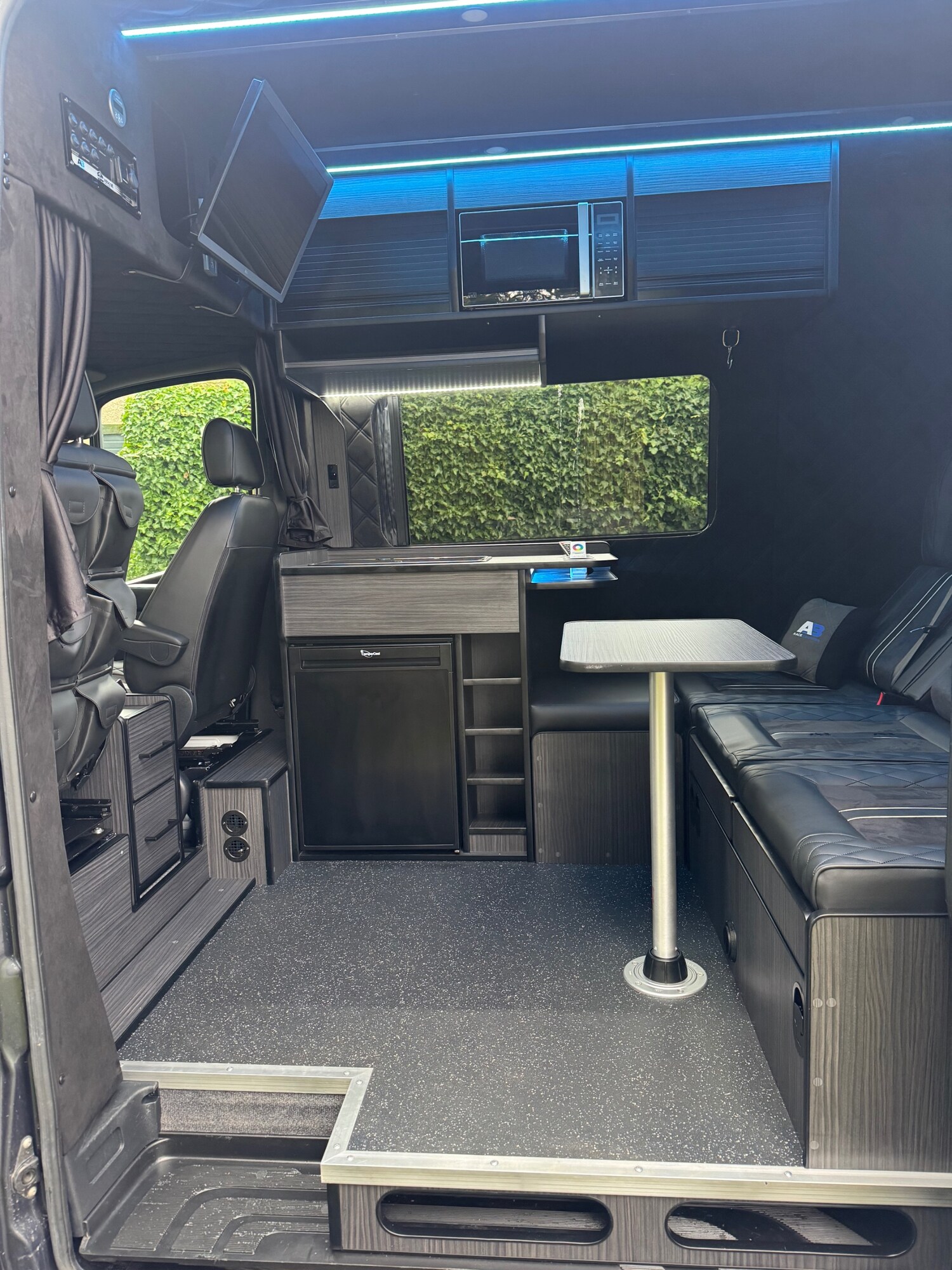 Used Mercedes-Benz Sprinter 2023 for sale - 78064386: Photo 22