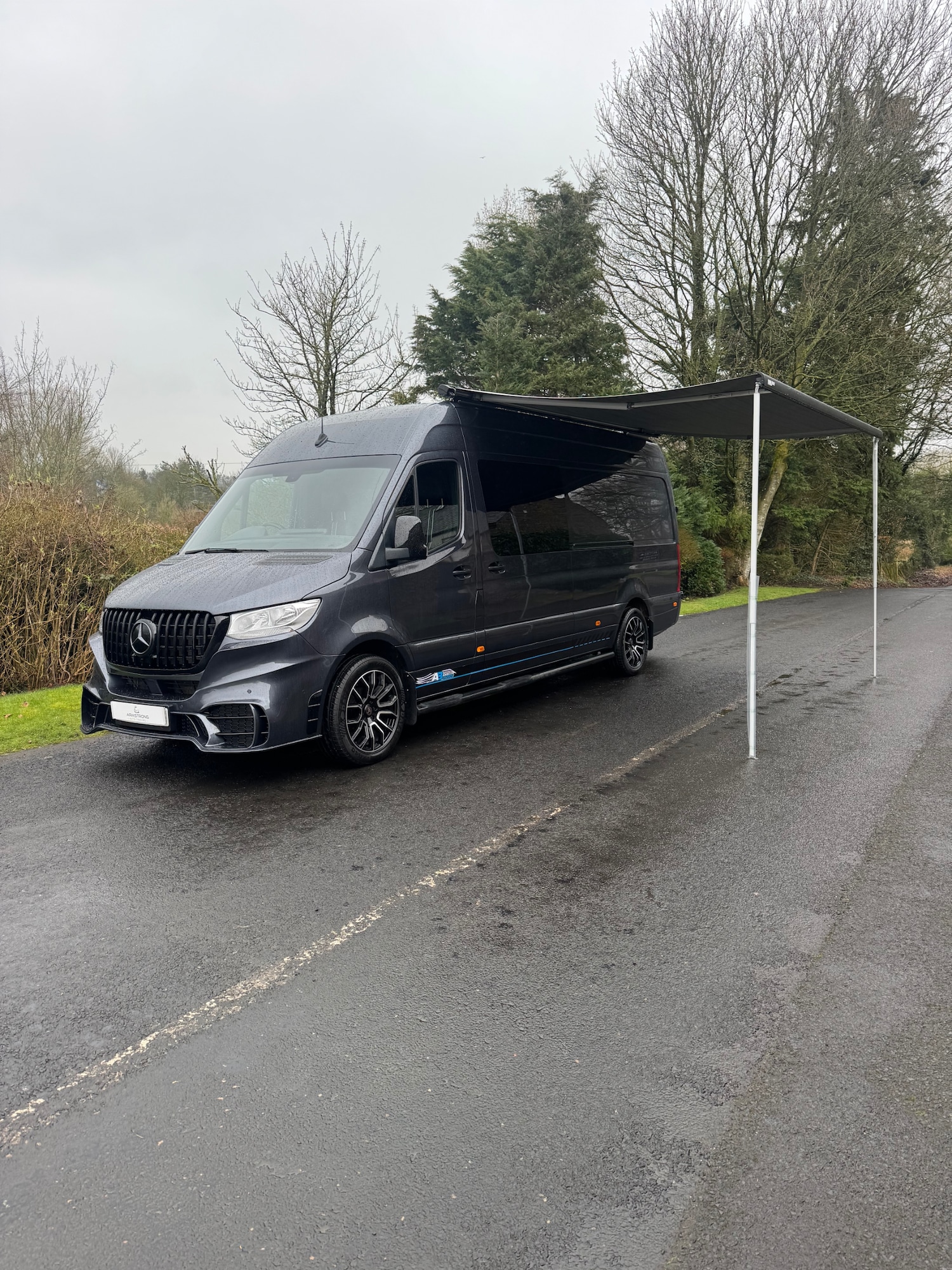 Used Mercedes-Benz Sprinter 2023 for sale - 78064386: Photo 3