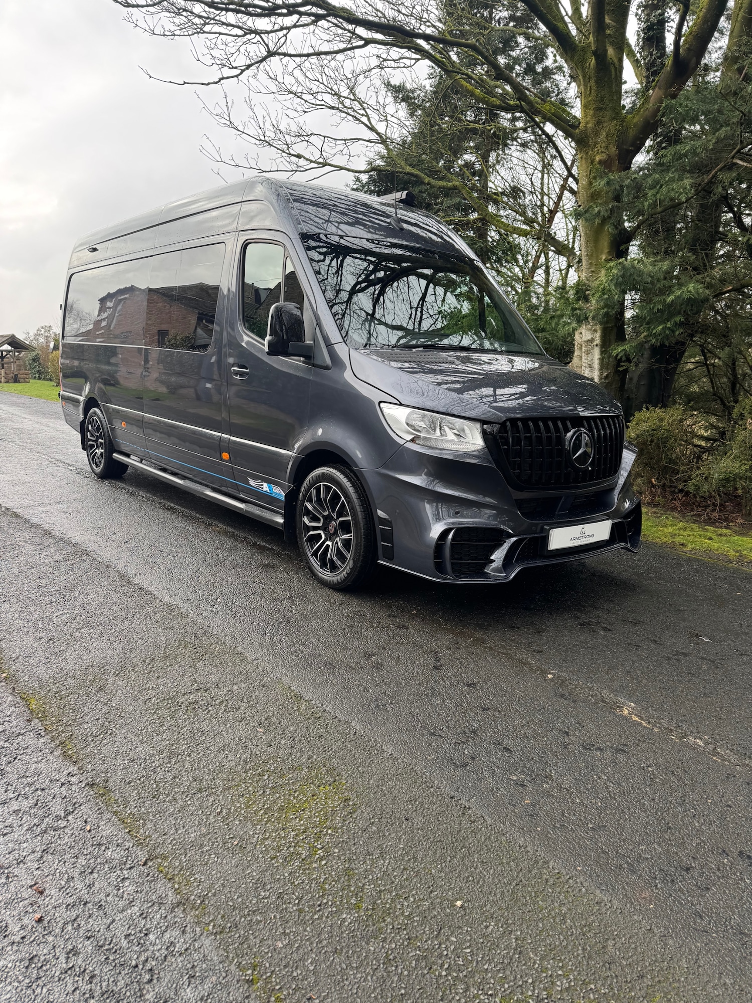 Used Mercedes-Benz Sprinter 2023 for sale - 78064386: Photo 6