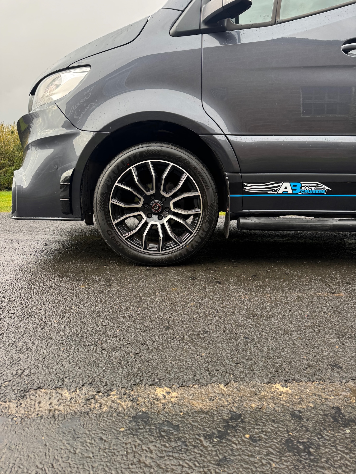 Used Mercedes-Benz Sprinter 2023 for sale - 78064386: Photo 7